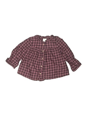 Next Baby 3/4 Sleeve Blouse (view 1)