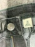 L.L.Bean Plaid Black Jeans Size 14 (petite) - photo 4
