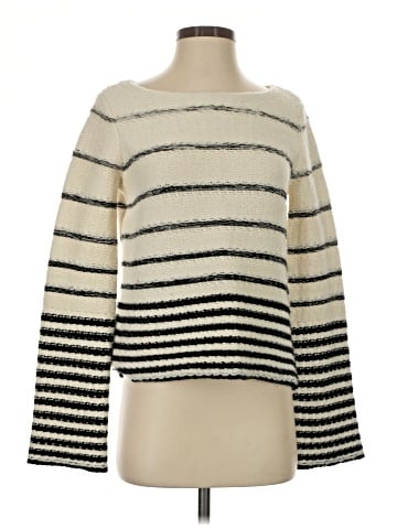 Theory Pullover Sweater (view 1)