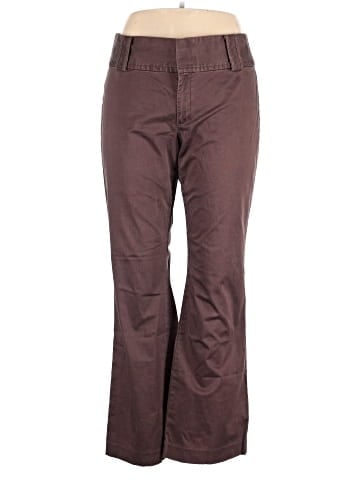 Banana Republic Factory Store Casual Pants (view 1)