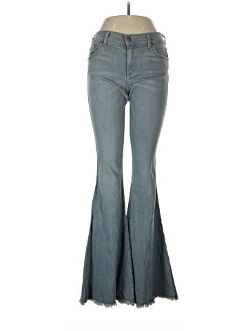 Free People Jeans (view 1)