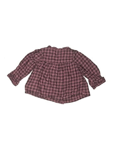 Next Baby 3/4 Sleeve Blouse (view 2)