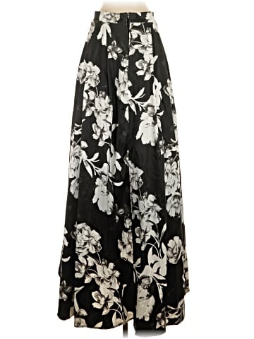 City Triangles Formal Skirt (view 2)