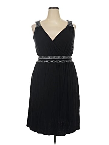 Lane Bryant Cocktail Dress (view 1)