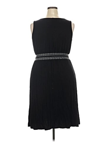 Lane Bryant Cocktail Dress (view 2)