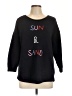 Talbots Black Pullover Sweater Size L - photo 1