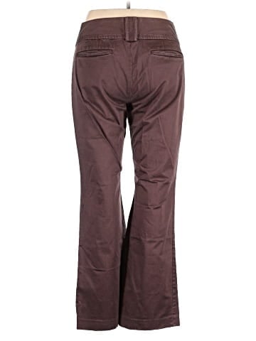 Banana Republic Factory Store Casual Pants (view 2)