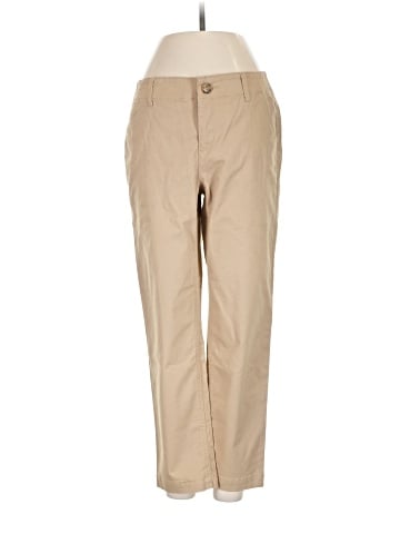 Ann Taylor LOFT Khakis (view 1)