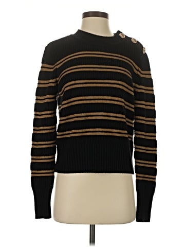 BA&SH Pullover Sweater (view 1)