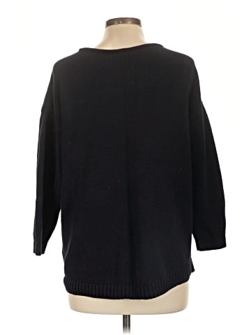 Talbots Pullover Sweater (view 2)