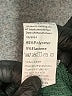 Unbranded Green Long Sleeve Top Size 4 - 5 - photo 4