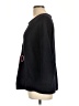 Talbots Black Pullover Sweater Size L - photo 5