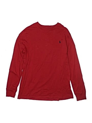 Polo by Ralph Lauren Long Sleeve T-Shirt (view 1)