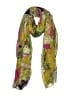 Unbranded Paisley Green Scarf One size - photo 1