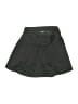 Old Navy Solid Black Active Skort Size L - photo 1