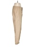 Ann Taylor LOFT Solid Tan Khakis Size 0 Petite - photo 4