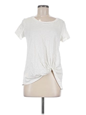 Just Be... Short Sleeve T-Shirt (view 1)