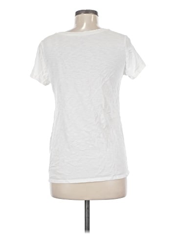 Just Be... Short Sleeve T-Shirt (view 2)