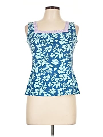 Carolyn Taylor Tank Top (view 1)
