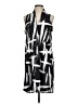 lucy Black Kimono Size S - photo 1