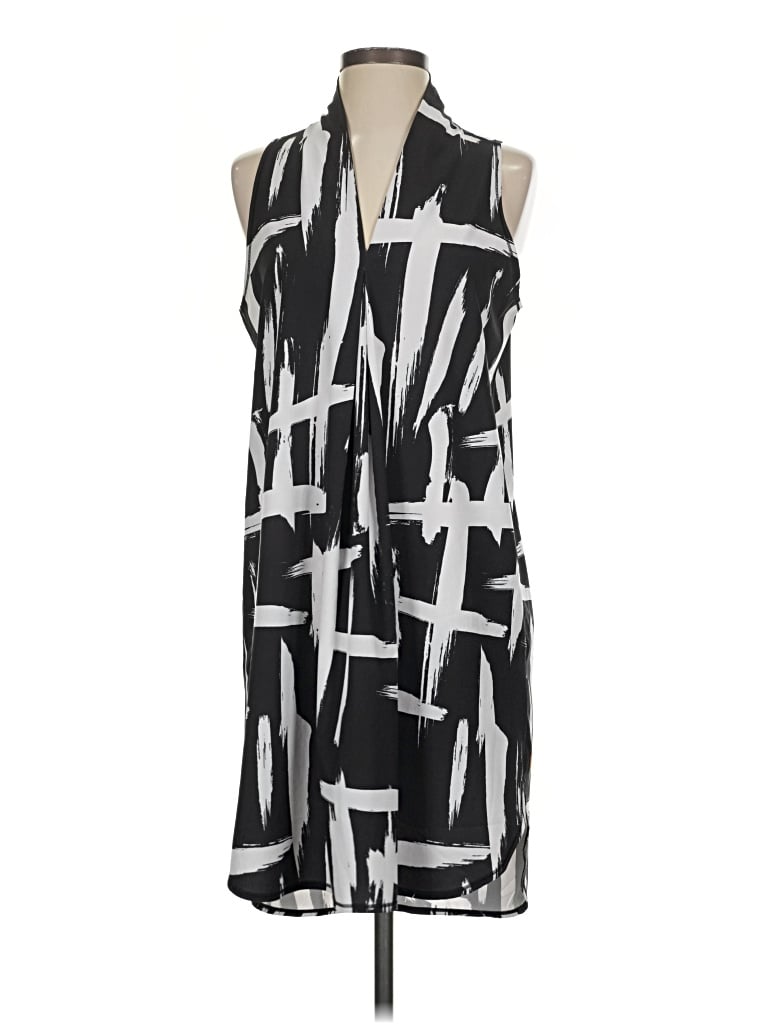 Pre-owned Lucy Kimono In Black
