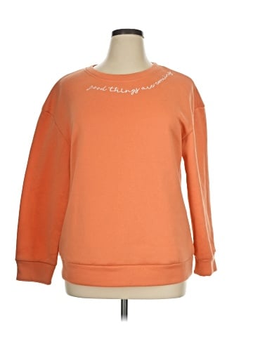 Unbranded Sweatshirt (view 1)