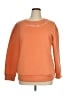 Unbranded 100% Polyester Orange Sweatshirt Size XL - photo 1