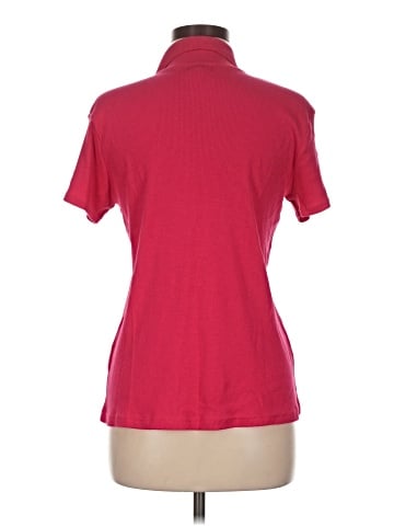 U.S. Polo Assn. Short Sleeve Polo (view 2)