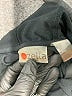 Zella Black Cardigan Size M - photo 7