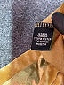 BCBGMAXAZRIA Gold Track Jacket Size L - photo 7