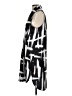 lucy Black Kimono Size S - photo 5
