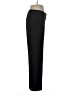Talbots Solid Black Dress Pants Size 10 - photo 4