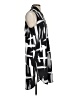 lucy Black Kimono Size S - photo 4