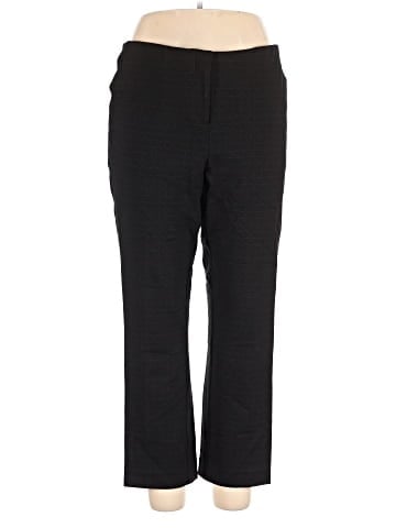 Amanda + Chelsea Dress Pants (view 1)