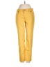 Talbots Color Block Yellow Jeans Size 2 (petite) - photo 1