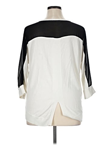 MICHAEL Michael Kors Pullover Sweater (view 2)