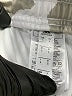 Adidas 100% Polyester Camo Silver Casual Pants Size S - photo 7