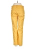 Talbots Color Block Yellow Jeans Size 2 (petite) - photo 2