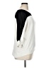 MICHAEL Michael Kors Color Block Ivory Pullover Sweater Size XL - photo 4