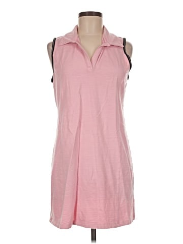 T by Talbots Casual Dress (view 1)