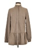 CAbi Tan Coat Size S - photo 1