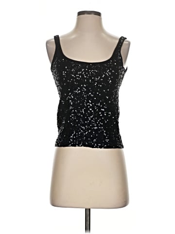 Linda Allard Ellen Tracy Tank Top (view 1)