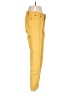 Talbots Color Block Yellow Jeans Size 2 (petite) - photo 4