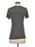 Old Navy Gray Short Sleeve T-Shirt Size S - photo 2