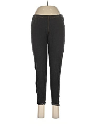 Ashley Blue Active Pants (view 1)
