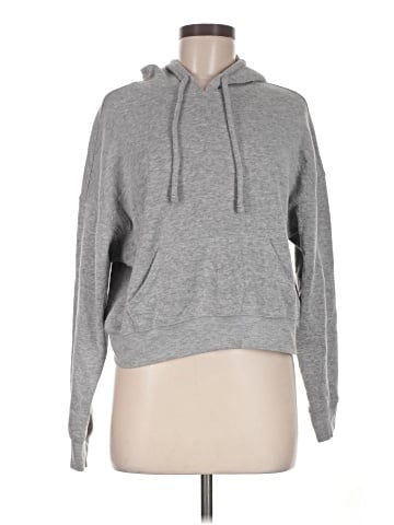 BP. Pullover Hoodie (view 1)