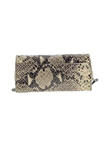 Brighton Leather Clutch (view 2)