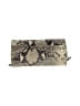 Brighton 100% Leather Gold Leather Clutch One size - photo 2