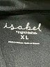 Isabel Black Active Pants Size XL - photo 3