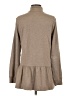CAbi Tan Coat Size S - photo 2